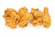 Crispy Fried Chicken (4 PCS)