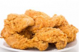 Crispy Fried Chicken (8 PCS)