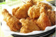 Crispy Fried Chicken (10 PCS)