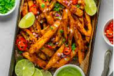 Masala Fries - Medium