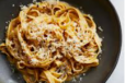 Creamy Dreamy Alfredo Pasta