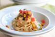 Fettuccine Fiesta Pasta