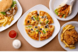 3 Combo Meal