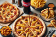 5 Combo Meal