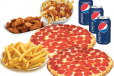 7 Combo Meal