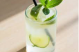 Vanilla Mojito