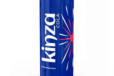 Kinza Cola Can