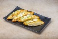 DC Cheese Garlic Bread