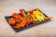 Sweet Chilli Wings