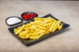 Plain Fries