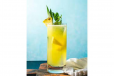 Pineapple Mojito