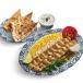 Chicken Kubideh *