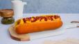 Bacon Cheese Dog