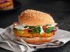 Tandoori Burger
