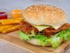 Zinger Burger
