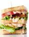 Chicken Club Sandwich