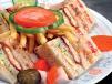 Emarat Club Sandwich