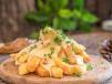 Cheesy Fries