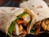 Tikka Wrap