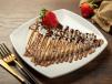 Nutella Crepe