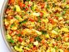 Vegetable Fried Rice