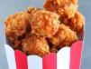 Chicken Popcorn