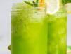 Lemon Mint Juice