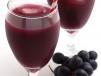 Grape Juice