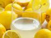 Lemon Juice