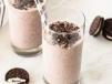 Oreo Crush Milk