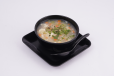 Sweet Corn Soup Veg