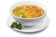 Sweet Corn Soup Chicken