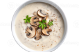 Cream Of Mushroom