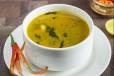 Nadan Chicken Soup