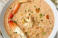 Crab Soup