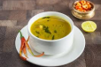 Nadan Mutton Soup