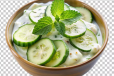 Cucumber Yogurt Salad