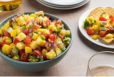 Pacha Mango Pineapple Salad