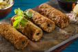 Chicken Seekh