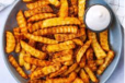 Peri Peri Fries