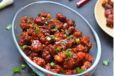 Gobi Manchurian Dry
