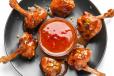 Chicken Lollipop ( 6 pcs )