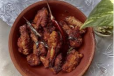 Eri Pori Chicken Fry ( 10 pcs )