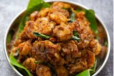 Prawns Tawa Fry ( 10 pcs )