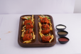 Achari Tikka (6pcs)