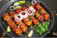 Nizhmi Tika ( 6pcs )