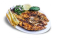 Hammour Charcoal
