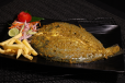 Seabream Charcoal 600gms