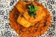 Seabass Tawa