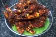 Crab Ghee Roast